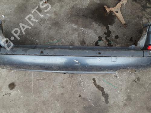 Used Rear bumper Rear bumper 38525834 38525834
