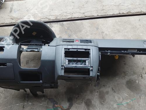 Used Dashboard Dashboard 38518420 38518420