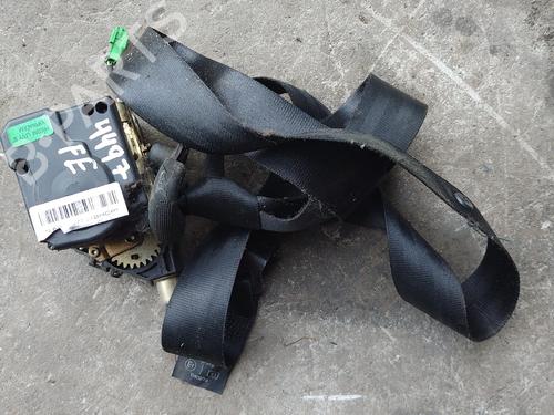 Used Front left belt tensioner Front left belt tensioner 38525841 38525841