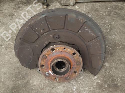 Used Right front steering knuckle Right front steering knuckle 38536483 38536483
