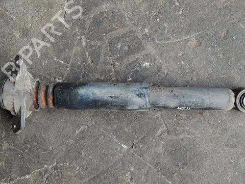 Used Left rear shock absorber Left rear shock absorber 38536478 38536478