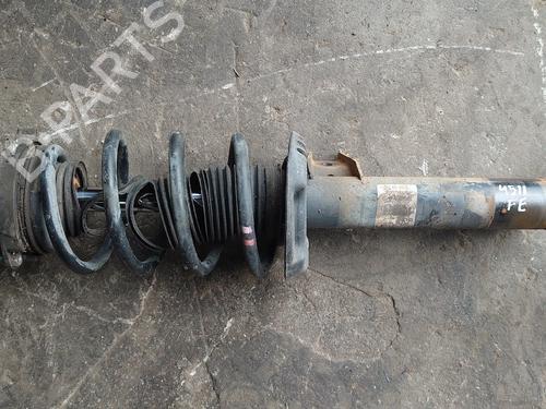 Used Left front shock absorber Left front shock absorber 38536476 38536476