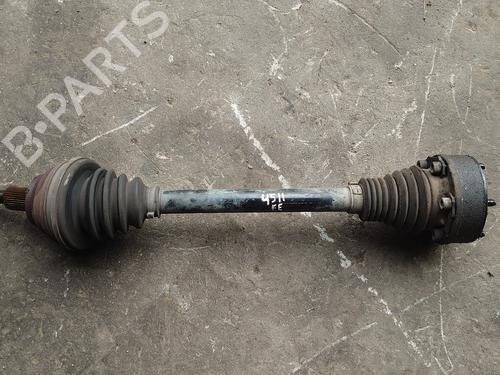 Used Left front driveshaft Left front driveshaft 38536474 38536474
