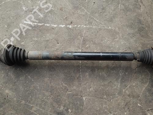 Used Right front driveshaft Right front driveshaft 38536473 38536473