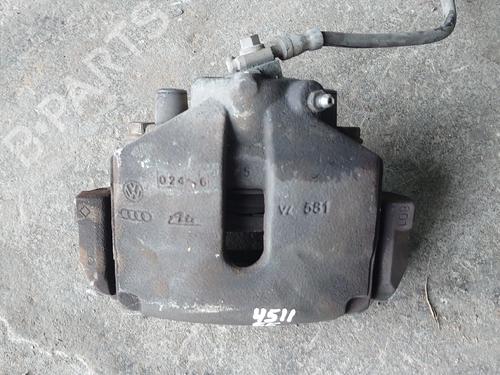 Used Left front brake caliper Left front brake caliper 38536470 38536470