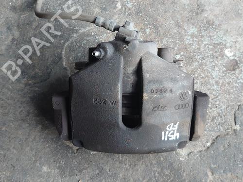 Used Right front brake caliper Right front brake caliper 38536469 38536469