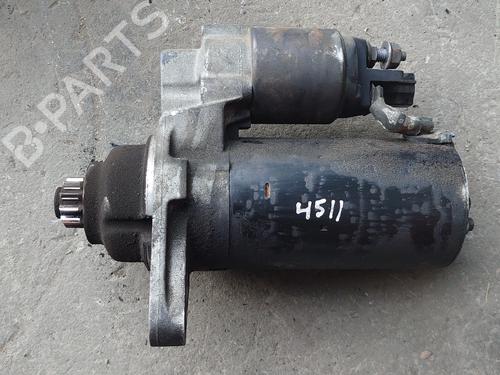 Startmotor Startmotor 38536494 38536494