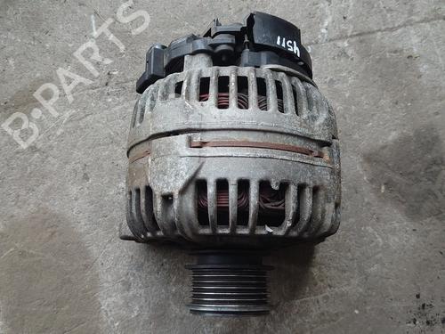 Generator Generator 38536489 38536489