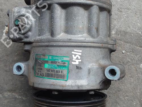 AC-Kompressor AC-Kompressor 38536492 38536492