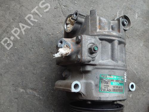 AC compressor SEAT ALTEA (5P1) 1.9 TDI | BP38536492M34 - Image 3