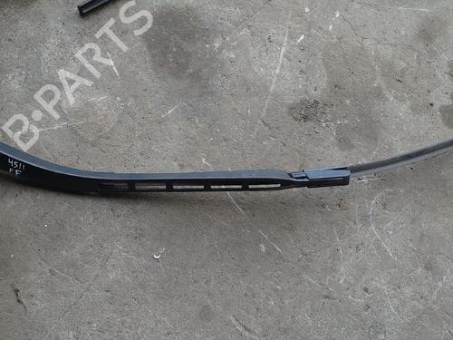 Used Front windshield wiper arm Front windshield wiper arm 38540476 38540476