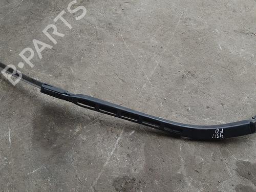 Used Front windshield wiper arm Front windshield wiper arm 38540475 38540475