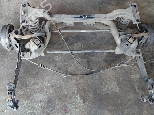 Used Rear axle Rear axle 38542770 38542770