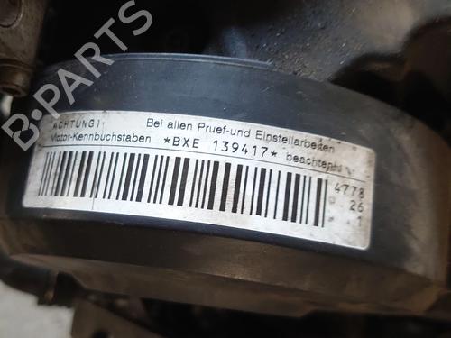 Engine SEAT ALTEA (5P1) 1.9 TDI | BP38536493M1 - Image 2
