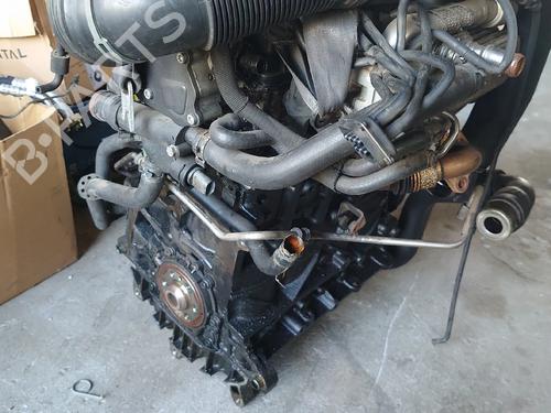 Engine SEAT ALTEA (5P1) 1.9 TDI | BP38536493M1 - Image 3