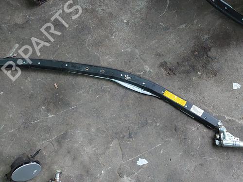 Used Right curtain airbag Right curtain airbag 38558082 38558082