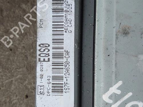 Engine control unit (ECU) FORD MONDEO III (B5Y) 2.0 16V TDDi / TDCi | BP38558089M57 - Image 2