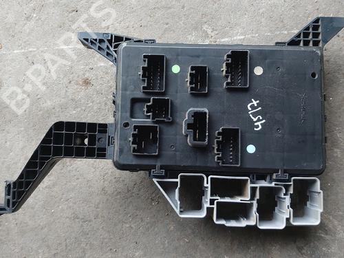 Fuse box FORD MONDEO III (B5Y) 2.0 16V TDDi / TDCi | BP38558087E1 - Image 2