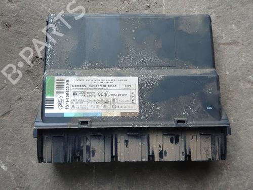 Used Electronic module Electronic module 38558100 38558100