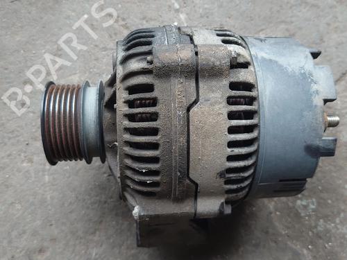 Used Alternator Alternator 38566618 38566618
