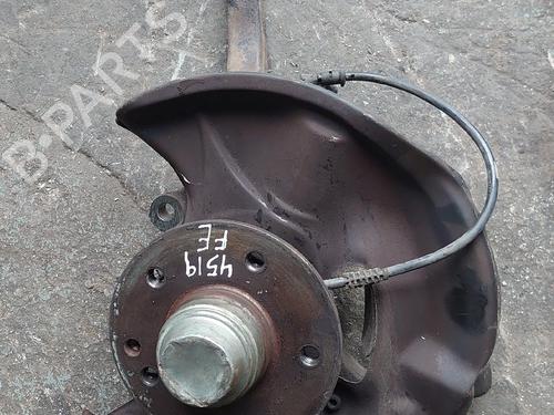 Used Left front steering knuckle Left front steering knuckle 38566627 38566627