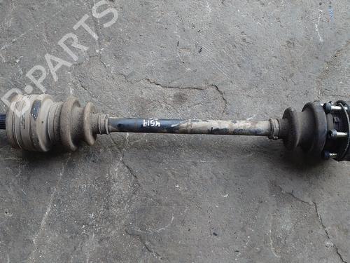 Used Left rear driveshaft Left rear driveshaft 38566626 38566626