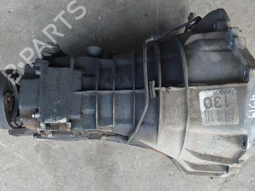 Used Gearbox Gearbox 38566620 38566620