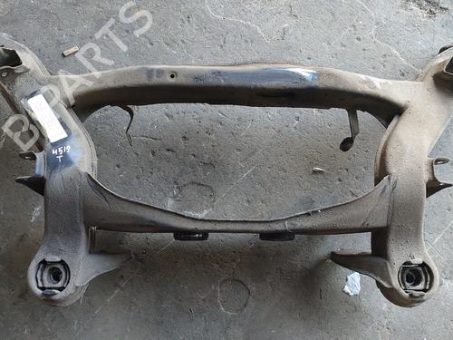 Used Rear axle Rear axle 38566621 38566621