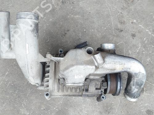 Turbolader/Kompressor für Turbolader/Kompressor 38569289 38569289