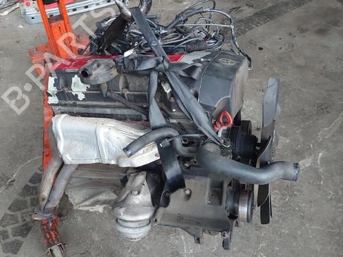 Used Engine Engine 38569290 38569290