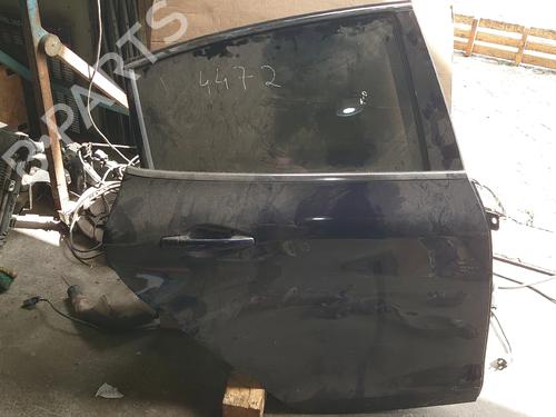 Used Right rear door Right rear door 38599663 38599663