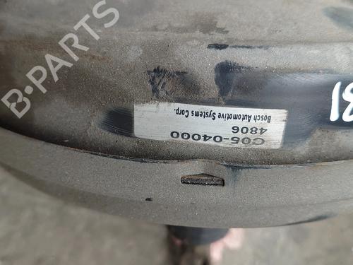 Servo brake MAZDA 6 Hatchback (GG) 2.0 DI (GG14) | BP38599687M42 - Image 2