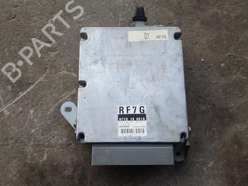 Used Engine control unit (ECU) Engine control unit (ECU) 38599667 38599667