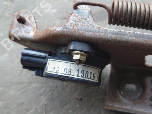 Pedal MAZDA 6 Hatchback (GG) 2.0 DI (GG14) | BP38599679I4 - Image 3