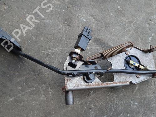 Pedal MAZDA 6 Hatchback (GG) 2.0 DI (GG14) | BP38599679I4 - Image 2