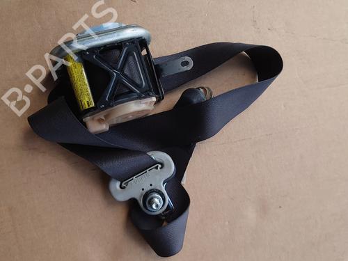 Front right seatbelt MAZDA 6 Hatchback (GG) 2.0 DI (GG14) | BP38599675I25 - Image 2