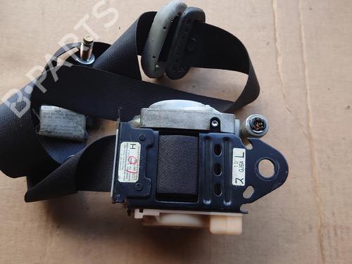 Front right seatbelt MAZDA 6 Hatchback (GG) 2.0 DI (GG14) | BP38599675I25 - Image 3