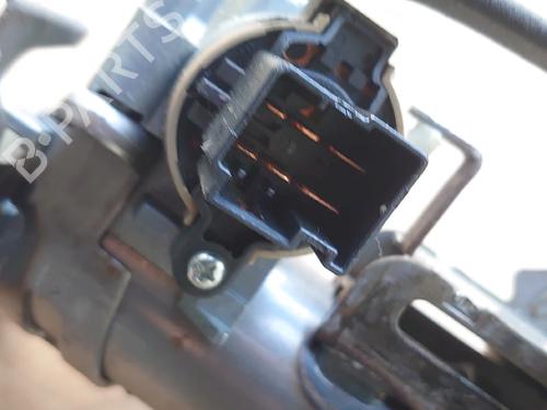 Ignition barrel MAZDA 6 Hatchback (GG) 2.0 DI (GG14) | BP38599684M48 - Image 2