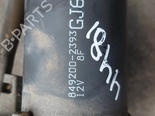 Front wiper motor MAZDA 6 Hatchback (GG) 2.0 DI (GG14) | BP38601958M29 - Image 2