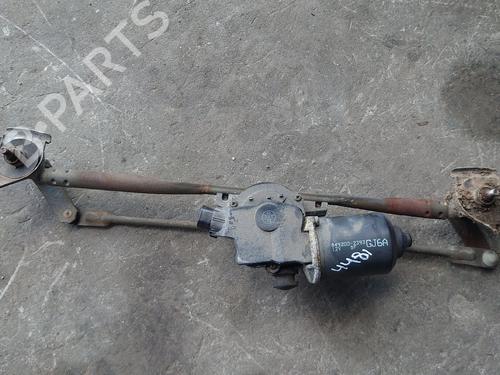 Viskermotor vindrute Viskermotor vindrute 38601958 38601958