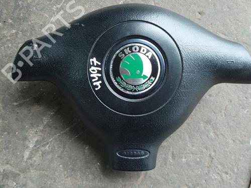 Airbag chauffør Airbag chauffør 38604706 38604706