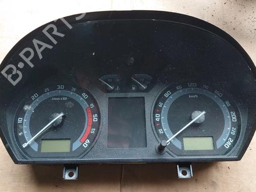 Kombiinstrument Kombiinstrument 38604712 38604712