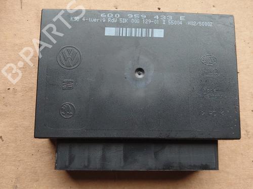 Elektronisk modul Elektronisk modul 38604711 38604711