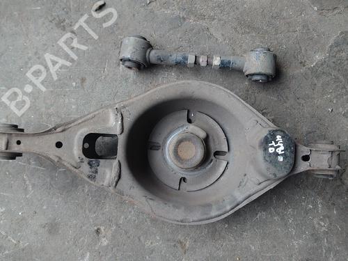 Højre bagtil bærearm Højre bagtil bærearm 38617735 38617735