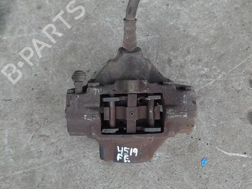 Used Left rear brake caliper Left rear brake caliper 38620588 38620588