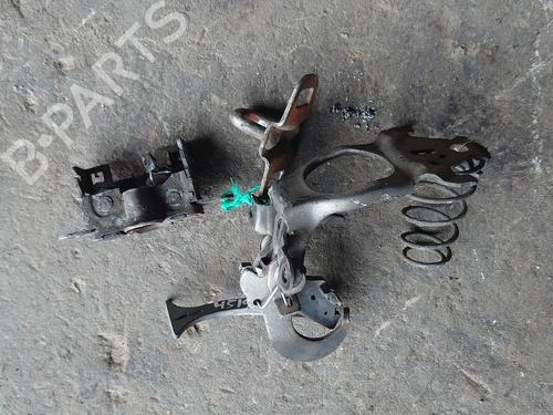 Used Hood lock Hood lock 38620603 38620603