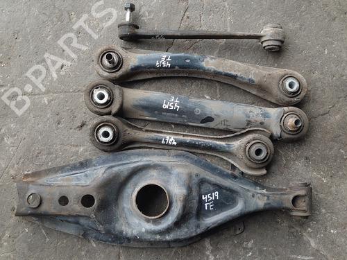 Used Left rear suspension arm Left rear suspension arm 38620606 38620606