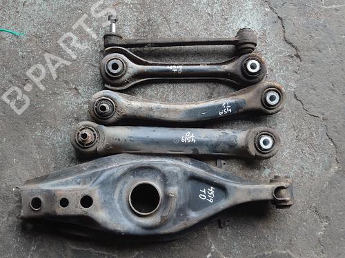 Used Right rear suspension arm Right rear suspension arm 38620605 38620605