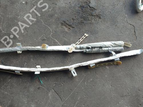 Højre gardin airbag Højre gardin airbag 38632214 38632214