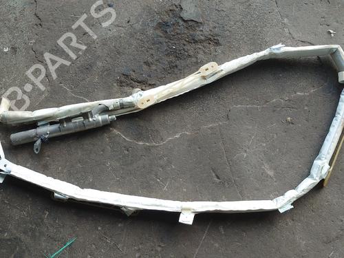 Venstre gardin airbag Venstre gardin airbag 38632215 38632215